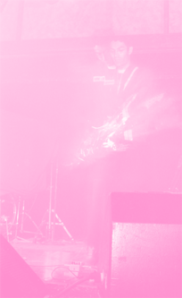 TRANSIENT STELLAR @ THE DOME ROOM