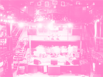 TRANSIENT STELLAR @ THE DOME ROOM